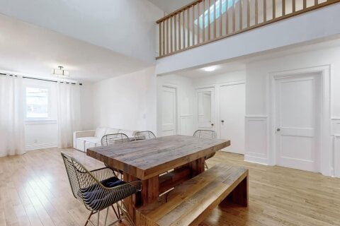 Additional image 7 of Upper-117 Westmount Avenue, Toronto, ON, M6H 3K3