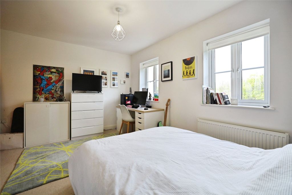 Additional image 9 of 3 bed maisonette for saleHarlseywood, Bideford, Devon EX39
