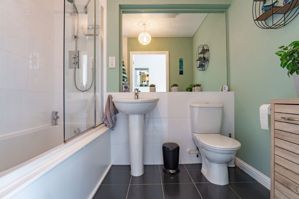 Additional image 26 of 3 bed detached bungalow for saleThe Cairns, Muir Of Ord IV6