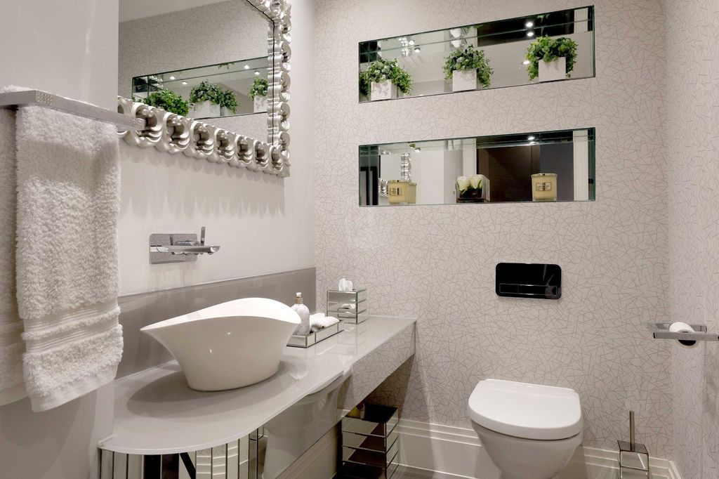 Additional image 10 of 4 bed semi-detached house for saleCandlemas Lane, Beaconsfield, Buckinghamshire HP9