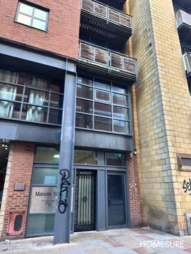 Colquitt Street, City Centre, Liverpool L1