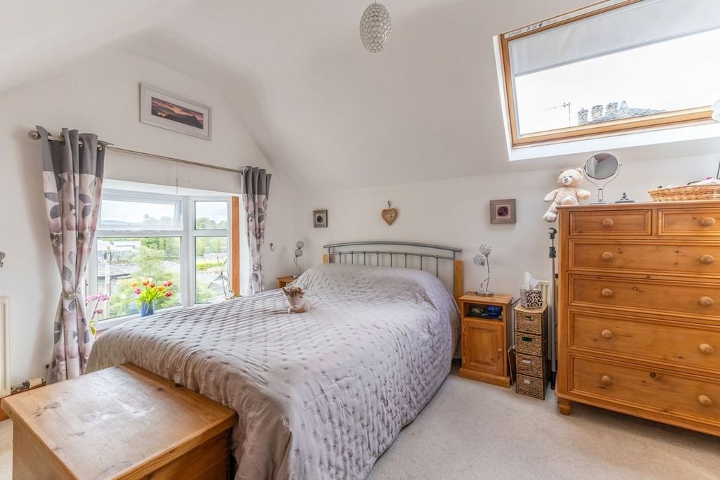 Additional image 17 of 3 bed semi-detached house for sale1 Loughrigg Avenue, Ambleside With Annex LA22
