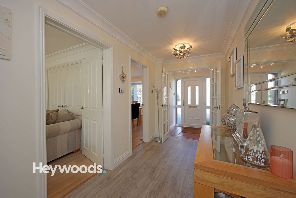 Additional image 13 of 5 bed detached house for saleBluebell Drive, Seabridge, Newcastle Under Lyme ST5