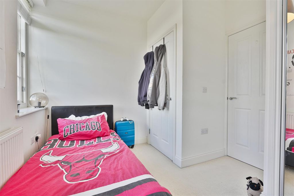 Additional image 20 of 3 bed terraced house for saleRobertson Drive, Lanark ML11