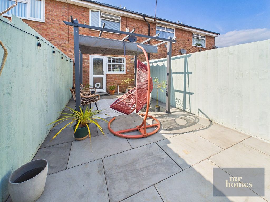 Additional image 9 of 2 bed terraced house for saleAscot Close, Caerau, Cardiff CF5