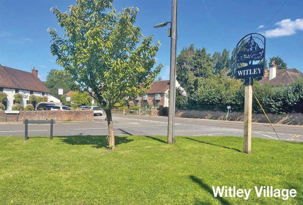 Additional image 3 of Land for saleLand North Of Culmer Lane, Wormley, Godalming GU8