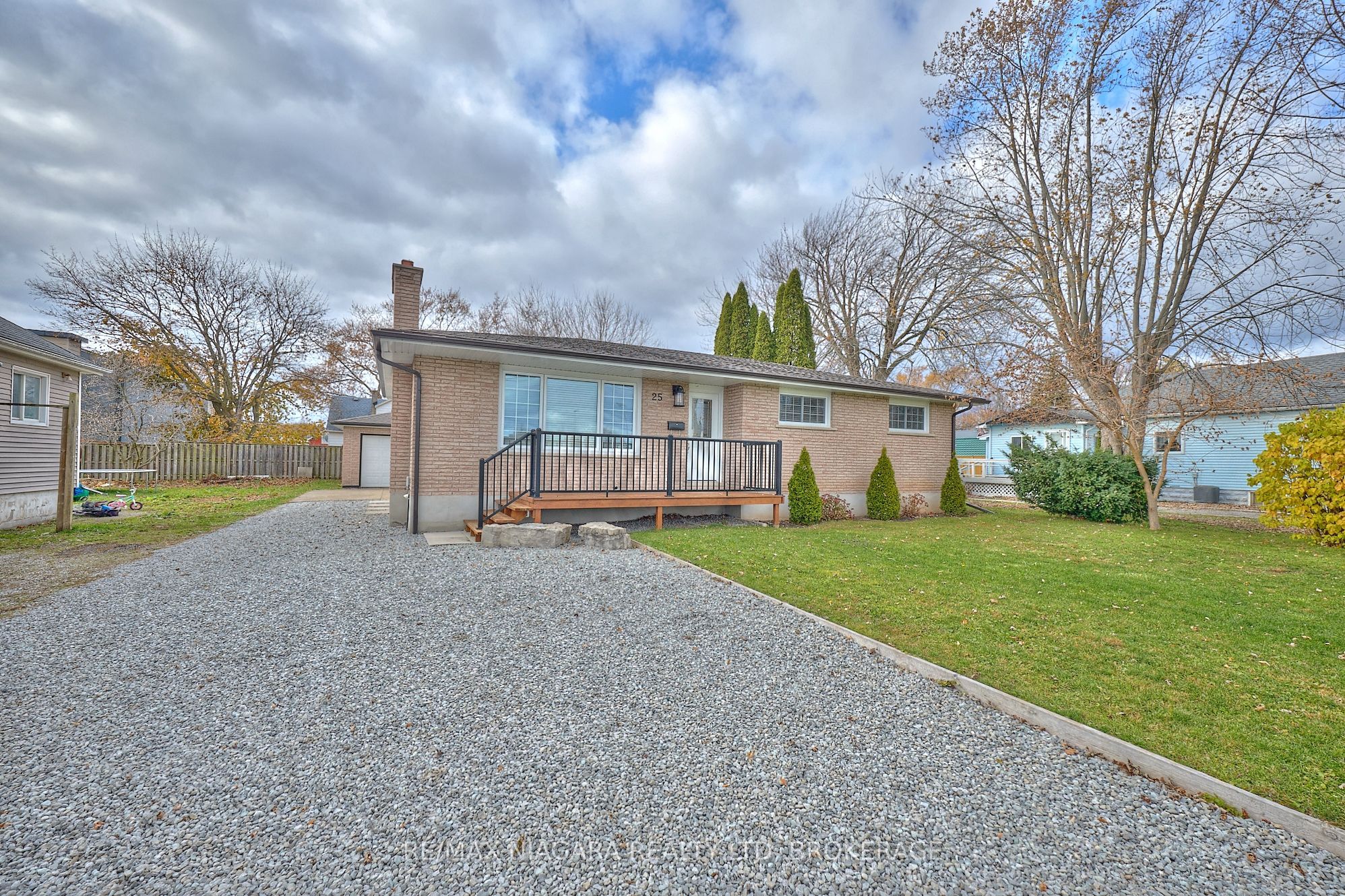 Additional image 3 of 25 Rice Road, Welland, ON, L3C 2V4