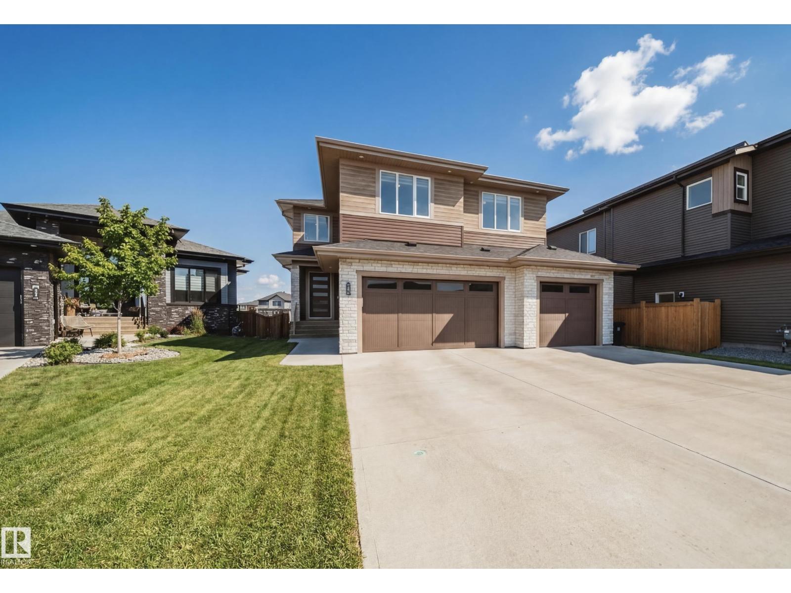 35 Elwyck Gate, Spruce Grove, AB, T7X3M1