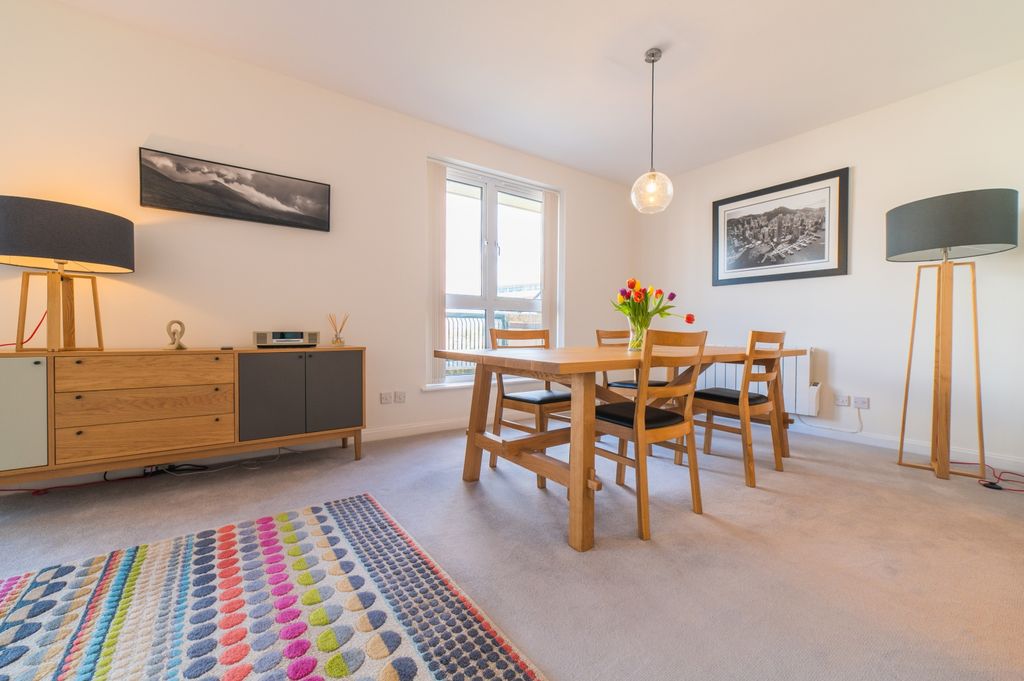 Additional image 5 of 3 bed flat for saleAdventurers Quay, Cardiff Bay CF10
