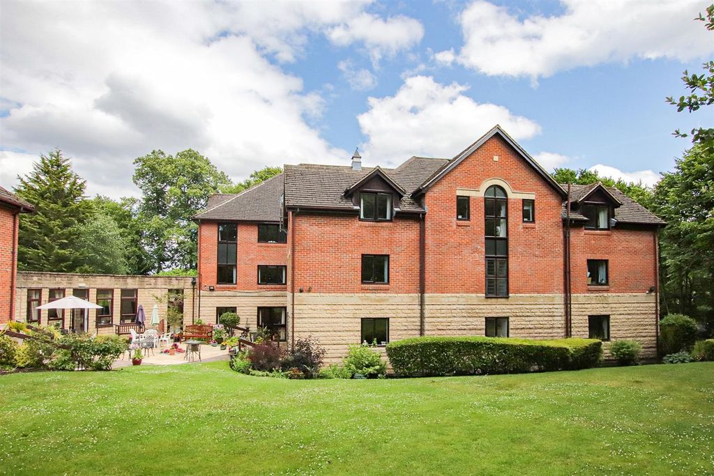 1 bed flat for saleAshley Road, Altrincham WA14