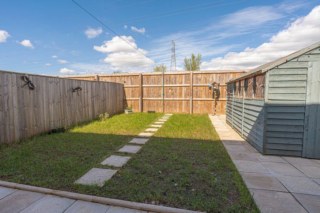 Additional image 34 of 3 bed semi-detached house for saleChapel Field Way, Newport NP19