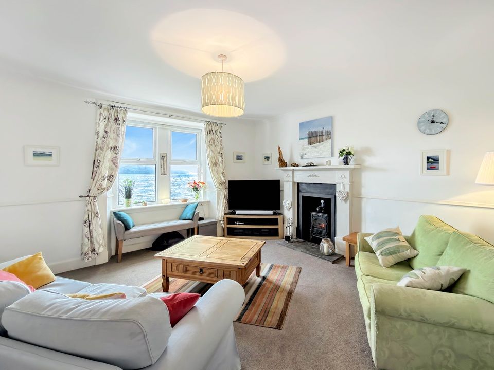 Additional image 6 of 4 bed semi-detached house for saleAchnaba Lodge, North Connel, Argyll, North Connel PA37