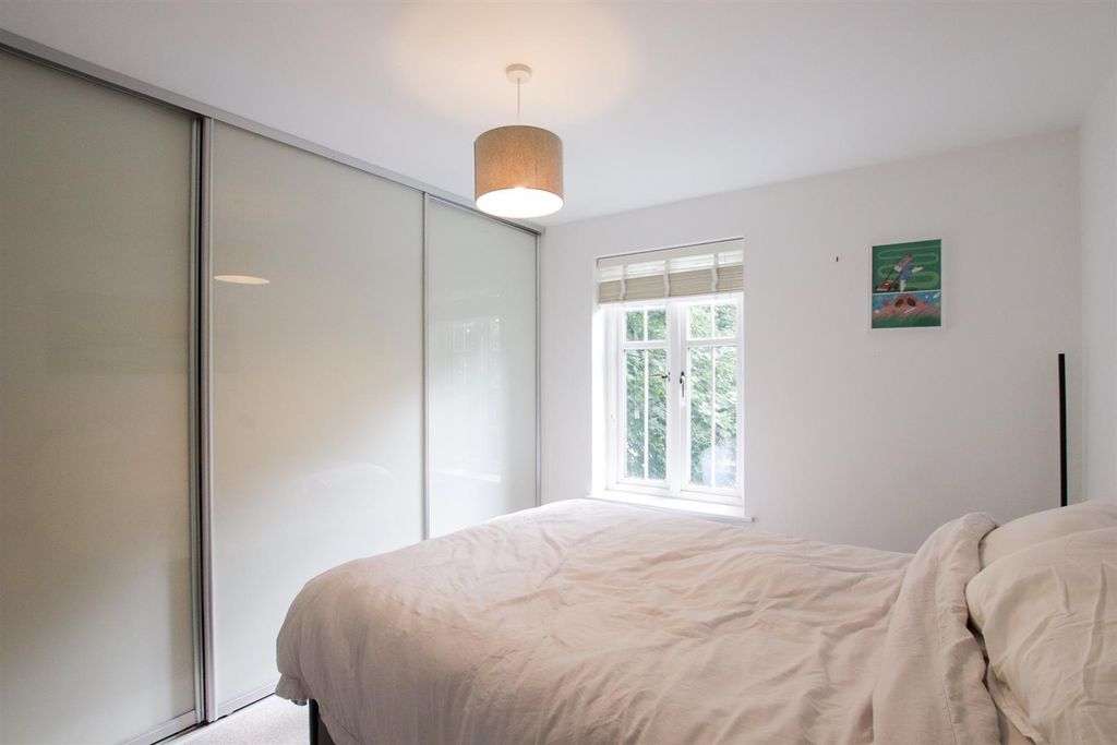 Additional image 8 of 1 bed flat for saleBack Grafton Street, Altrincham WA14