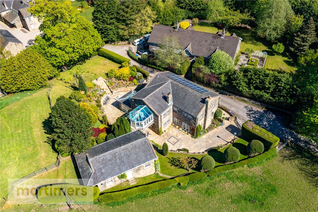 Additional image 38 of 4 bed detached house for saleOld Hall Lane, Pleasington, Blackburn, Lancashire BB2