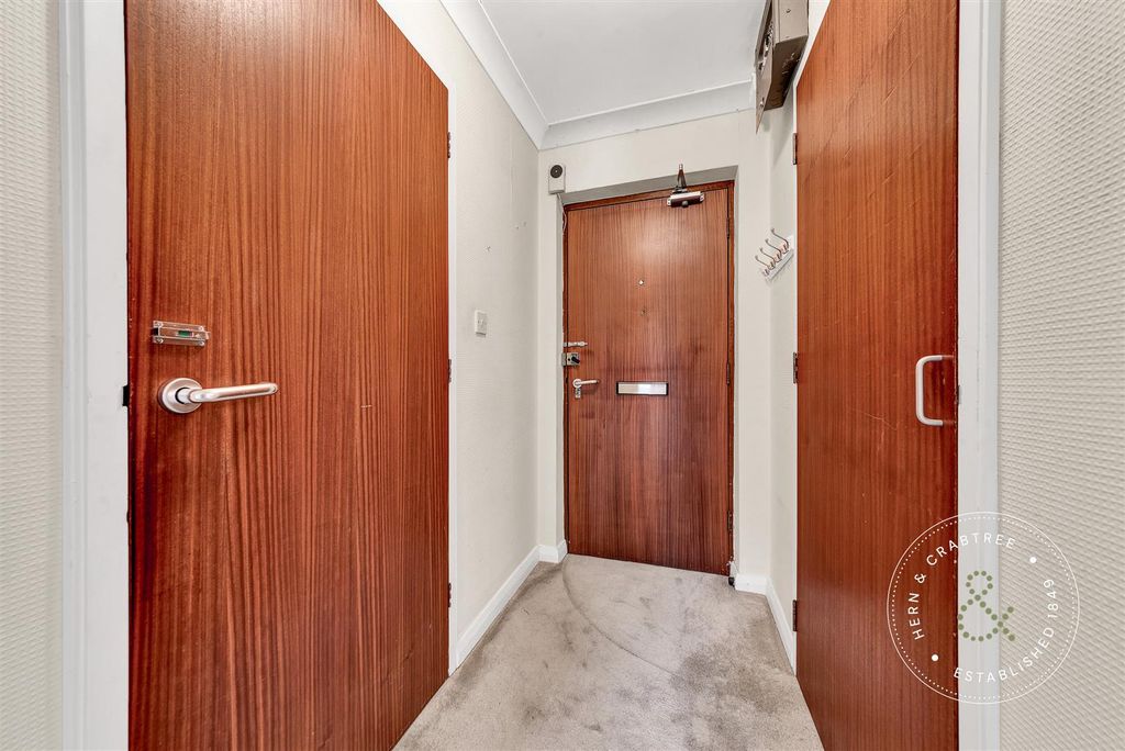 Additional image 13 of 1 bed flat for saleRestway Court, Danescourt Way, Danescourt, Cardiff CF5