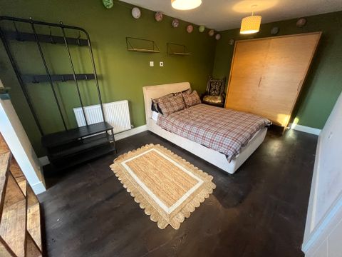 Old Pump House Close, Bristol BS13, Room to rent