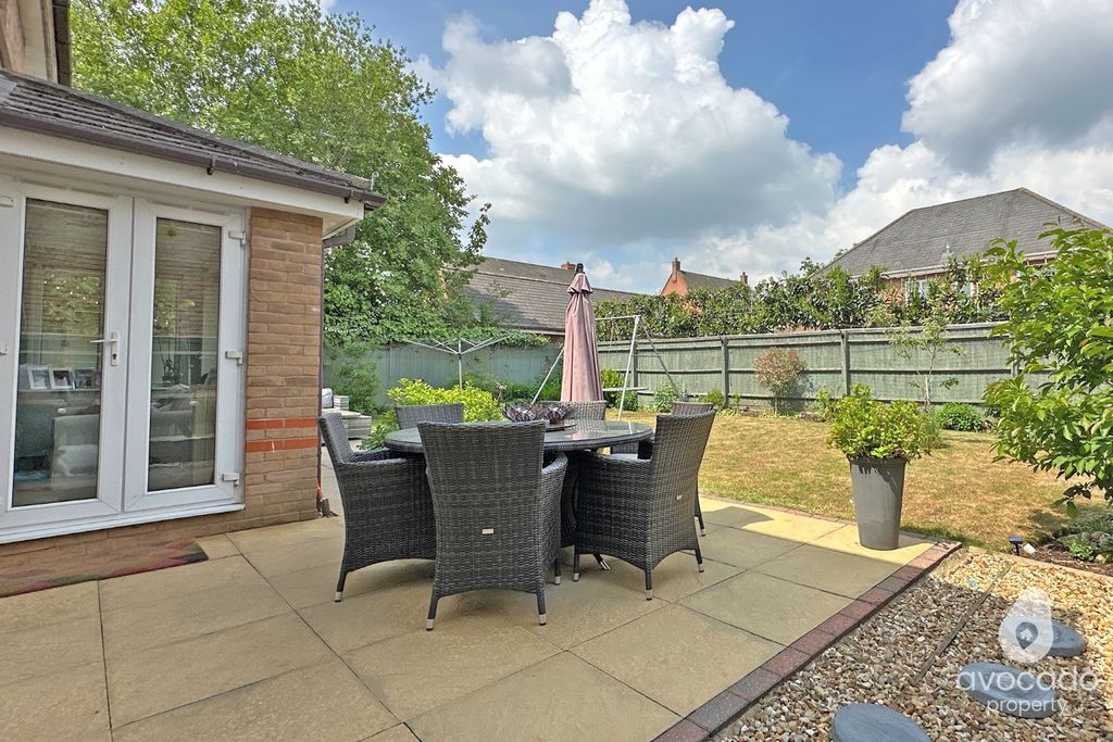 Additional image 15 of 5 bed detached house for saleOxlip Leyes, Bure Park, Bicester OX26