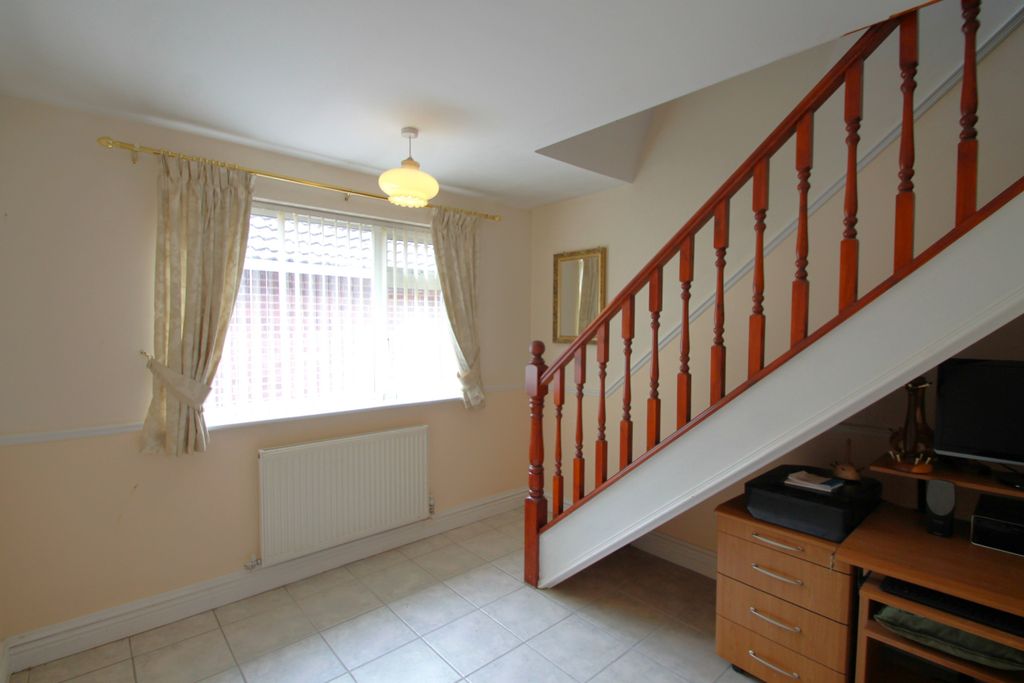 Additional image 14 of 3 bed detached bungalow for salePoplar Avenue, Markfield, Leicestershire LE67
