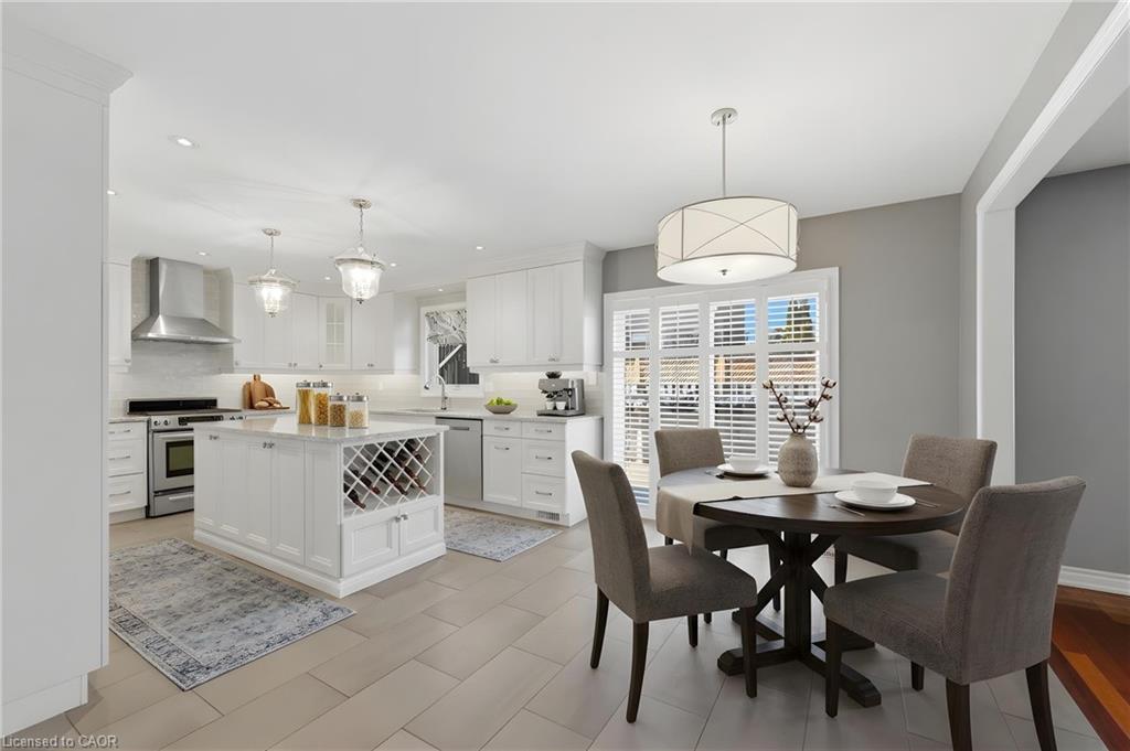 Additional image 5 of 990 Upper Kenilworth Avenue, Hamilton, ON, L8W 2L3