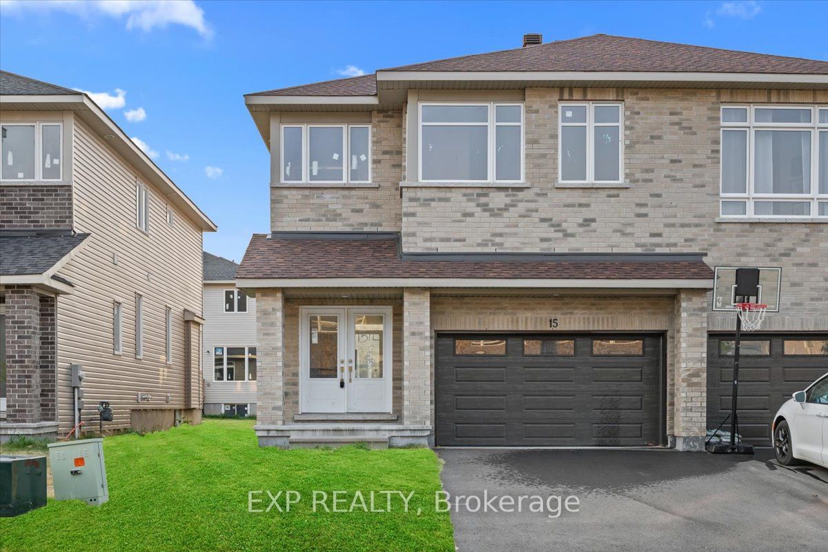 15 Reynolds Avenue, Carleton Place, ON, K7C 0W4
