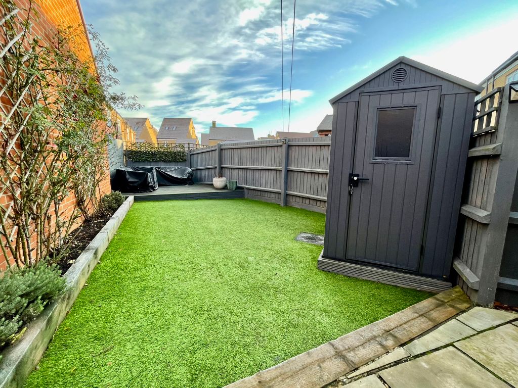 Additional image 23 of 3 bed link detached house for saleGilbert Avenue, Biggleswade SG18
