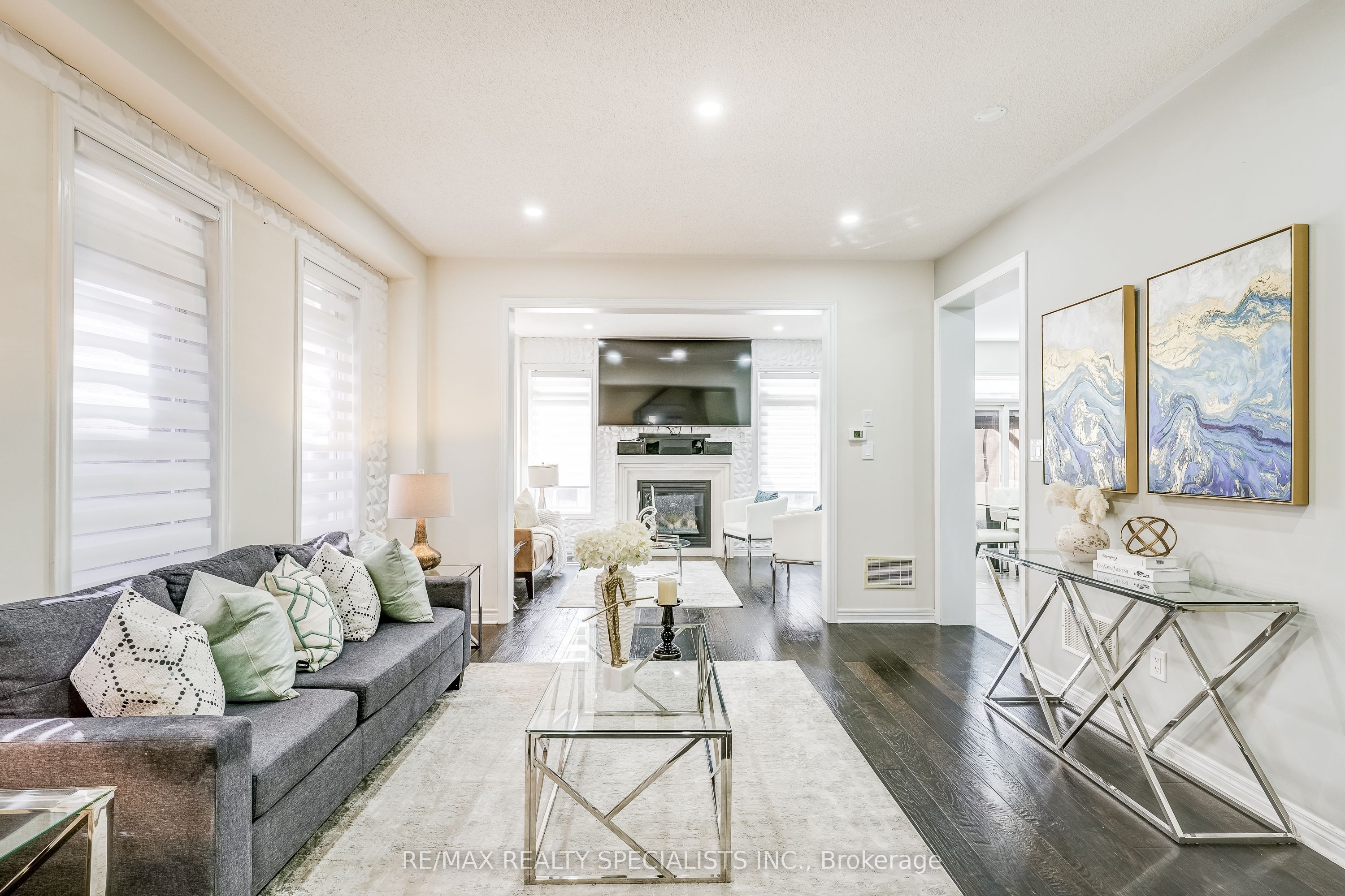 Additional image 4 of 18 Rogers Trail, Bradford West Gwillimbury, ON, L3Z 0G4