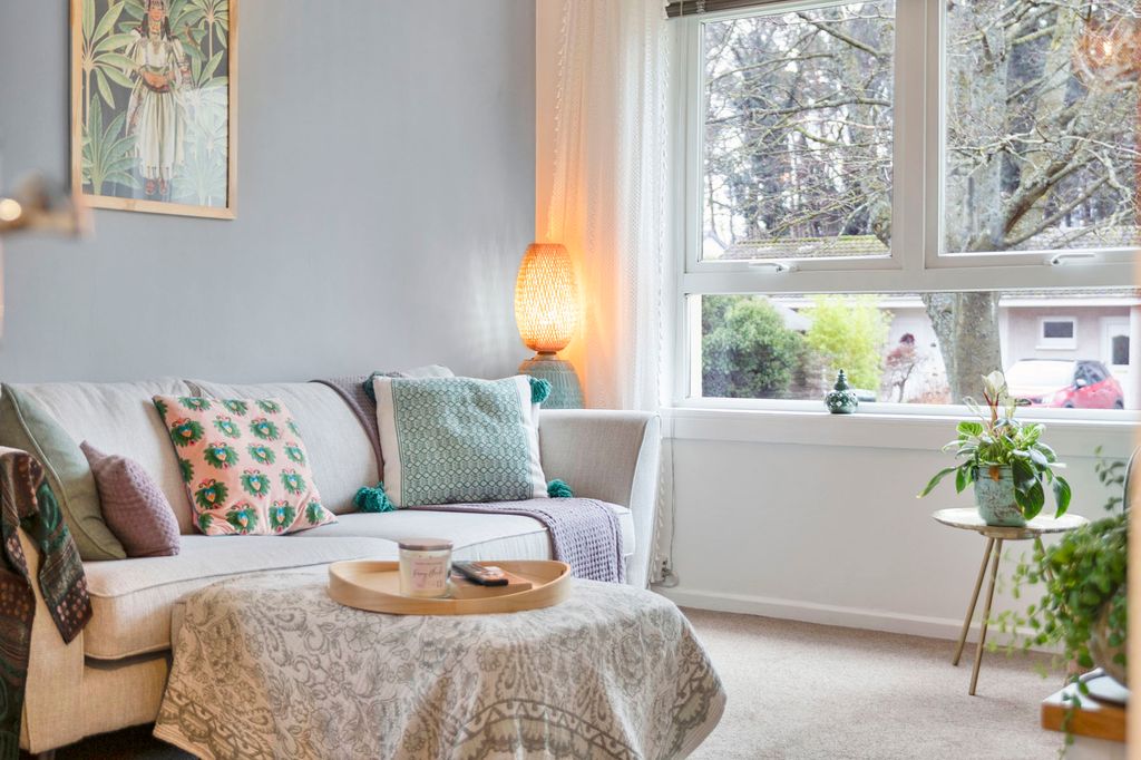 Additional image 3 of 2 bed flat for sale29 3 Howden Hall Court EH16
