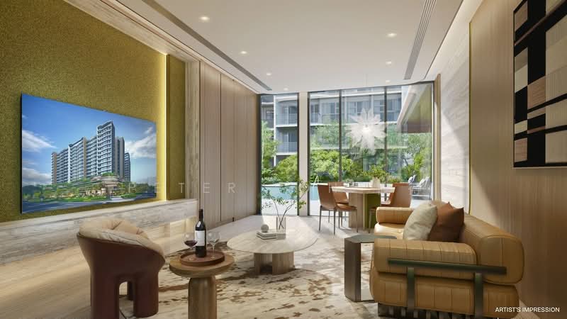 Additional image 2 of Tampines Street 94