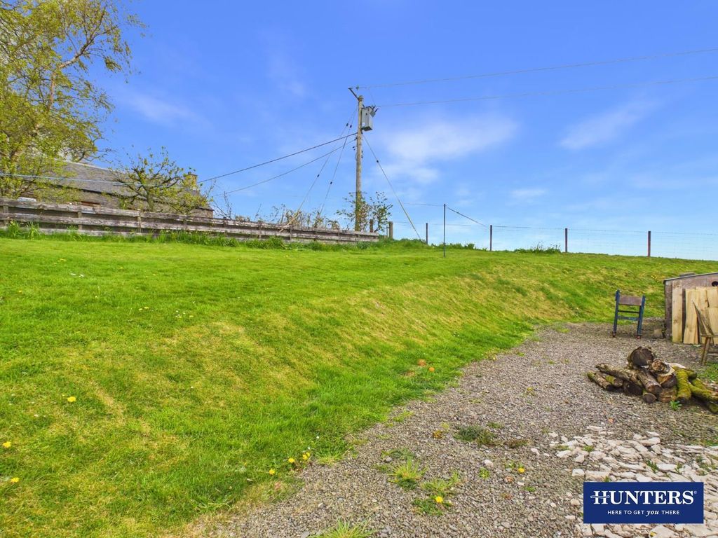 Additional image 16 of 2 bed end terrace house for sale3 Lower Howthat Cottages, Ruthwell, Dumfries DG1