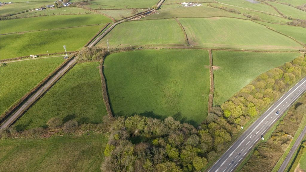 Additional image 3 of Land for saleAsh Mill, South Molton, Devon EX36