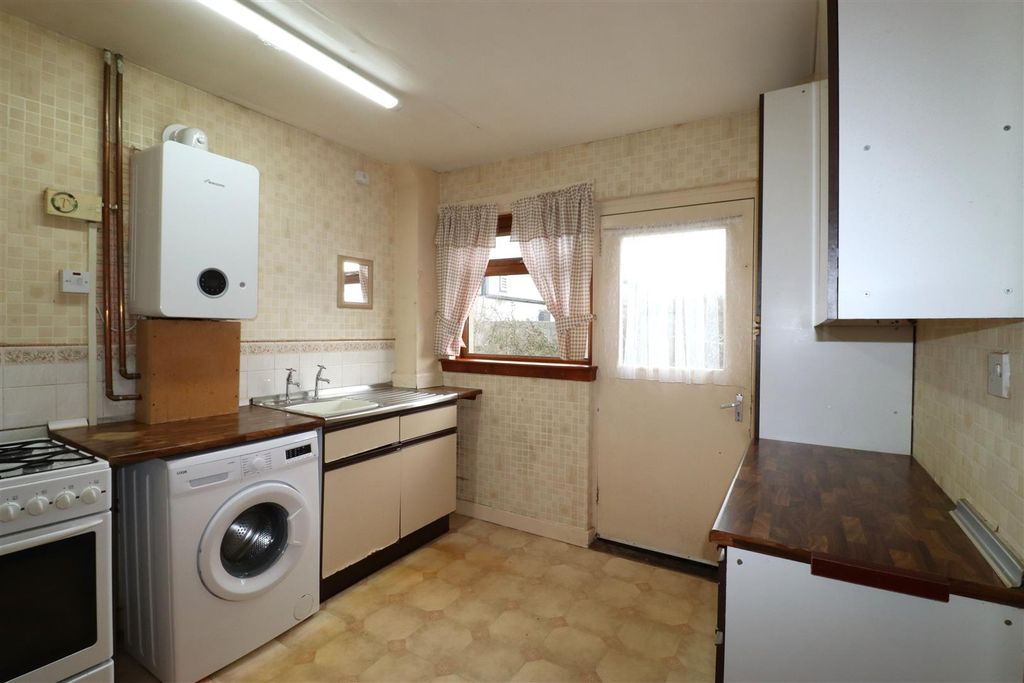 Additional image 8 of 3 bed semi-detached house for sale5 Kilmuir Road, Inverness IV3