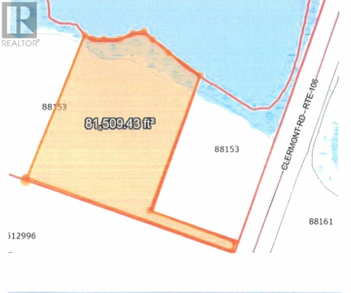 Lot 2 Clermont Road