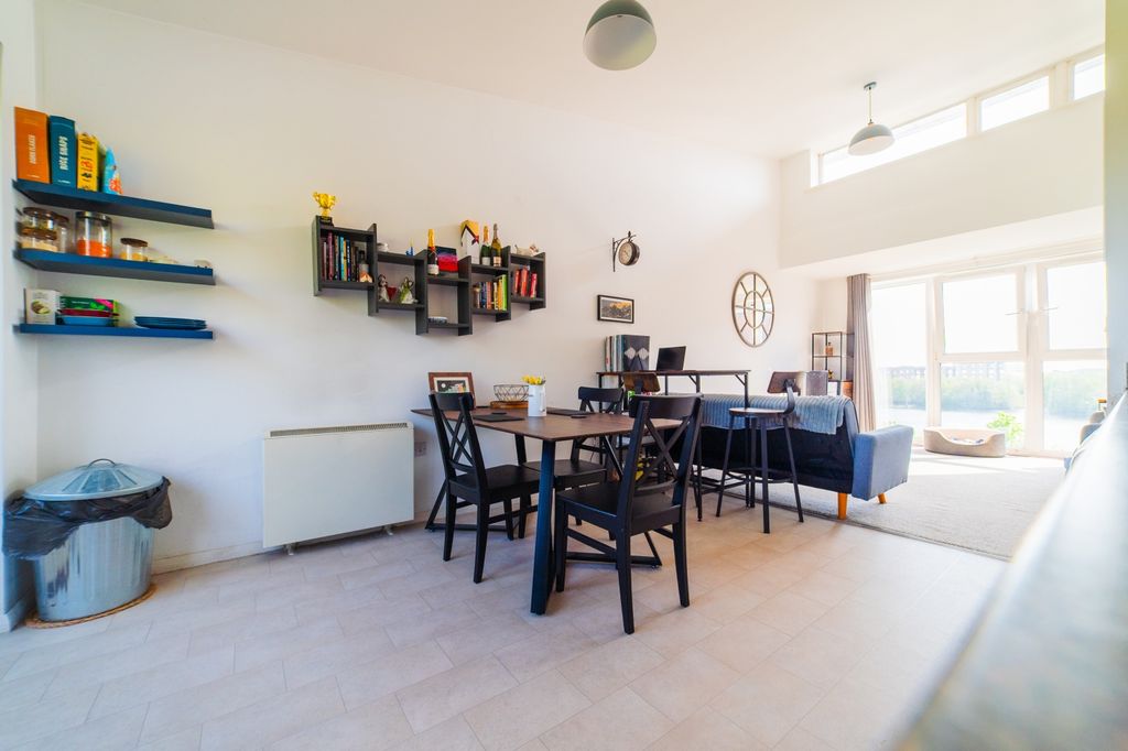 Additional image 10 of 2 bed flat for saleJim Driscoll Way, Cardiff CF11