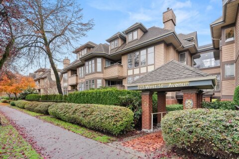 Additional image 8 of E301-623 14th Avenue W, Vancouver, BC, V5Z 1P7