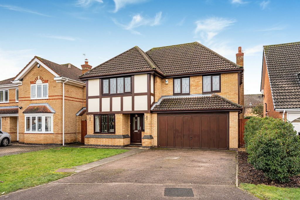 Additional image 30 of 4 bed detached house for saleTurnstone Green, Bicester OX26
