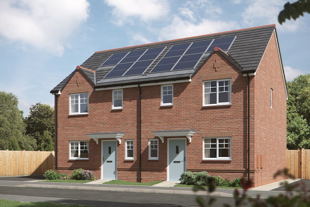 Additional image 11 of 3 bed semi-detached house for saleBrassgout Reen Road, Newport NP19