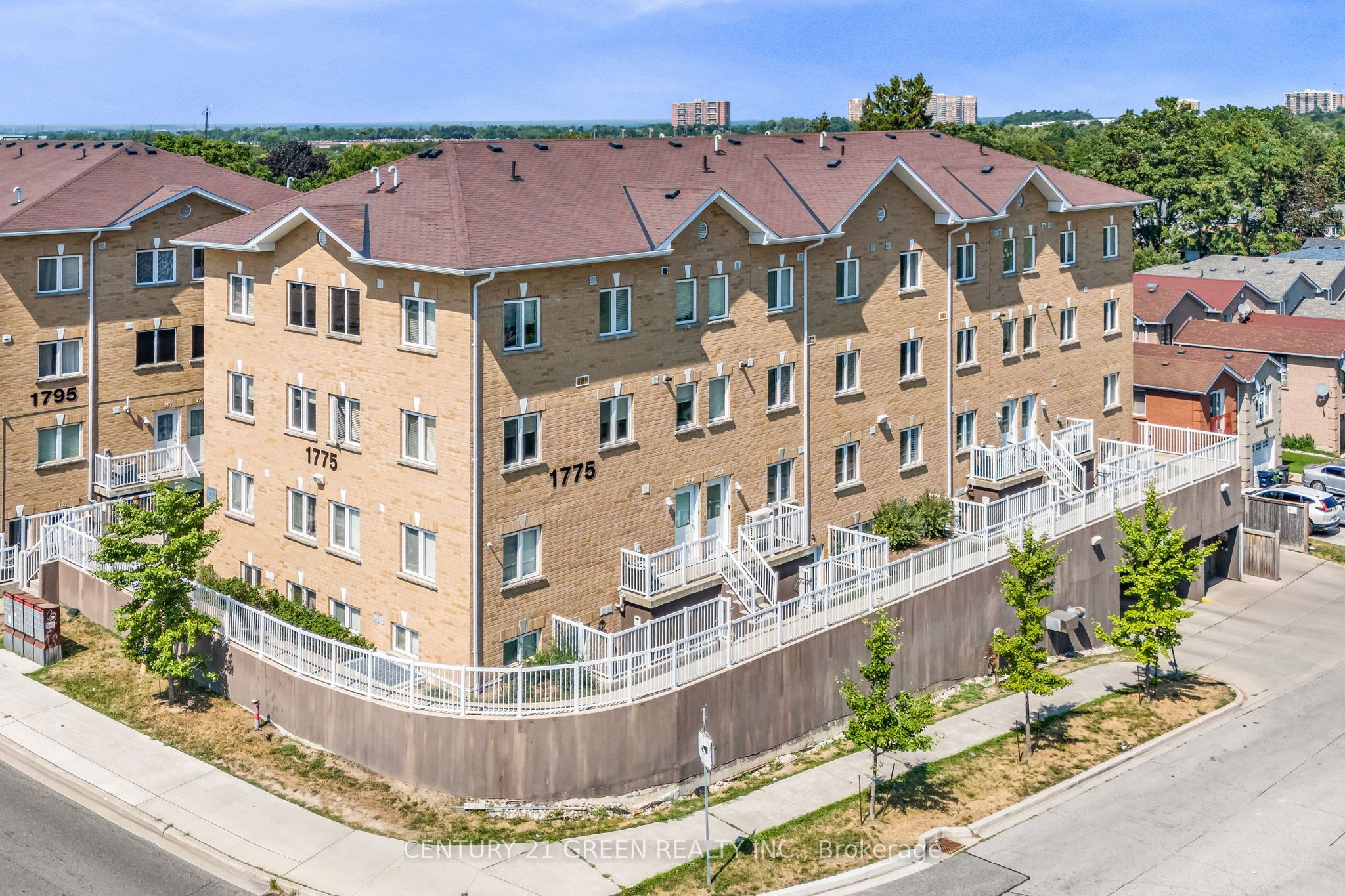 108-1775 Markham Road, Toronto, ON, M1B 2Z7