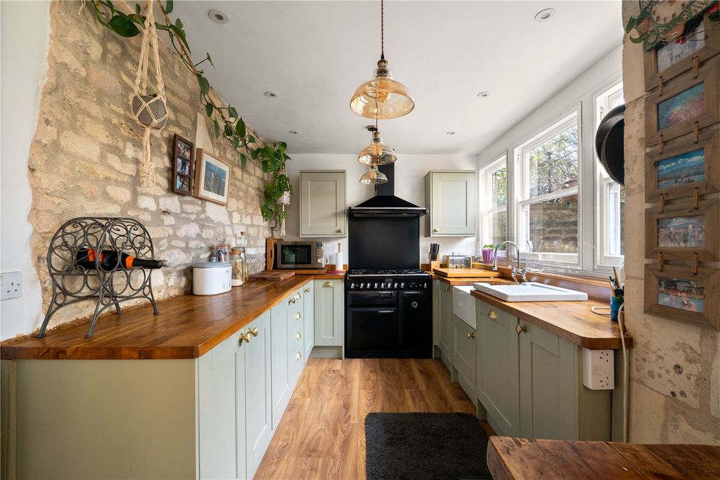 Additional image 6 of 4 bed terraced house for saleSilver Street, Bradford On Avon BA15