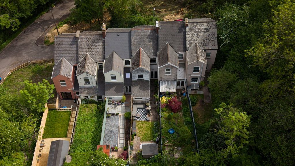 Additional image 3 of 3 bed terraced house for saleGlenview, Cwmbran NP44