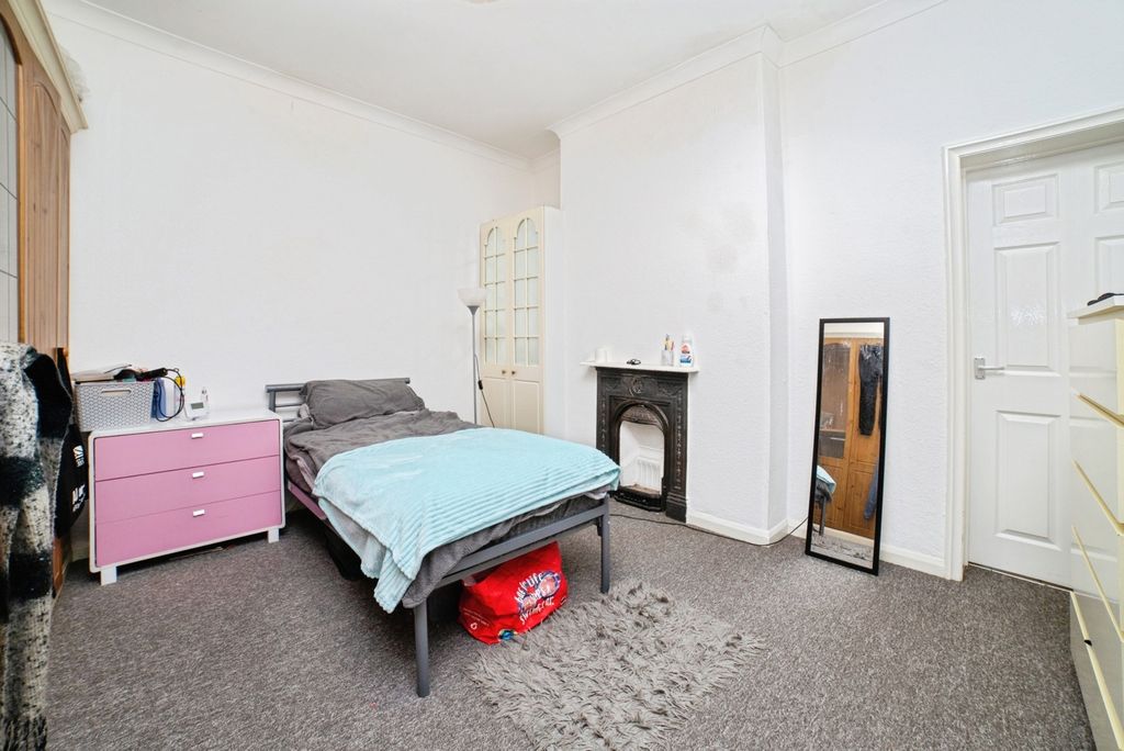 Additional image 16 of 2 bed flat for saleNottingham Road, Somercotes, Alfreton, Derbyshire DE55