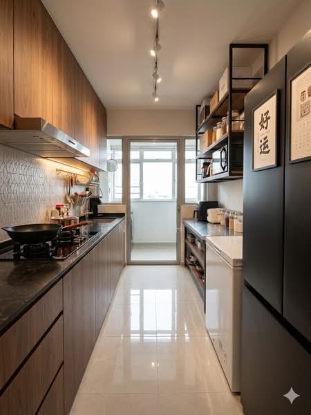 Additional image 11 of 93B Telok Blangah Street 31