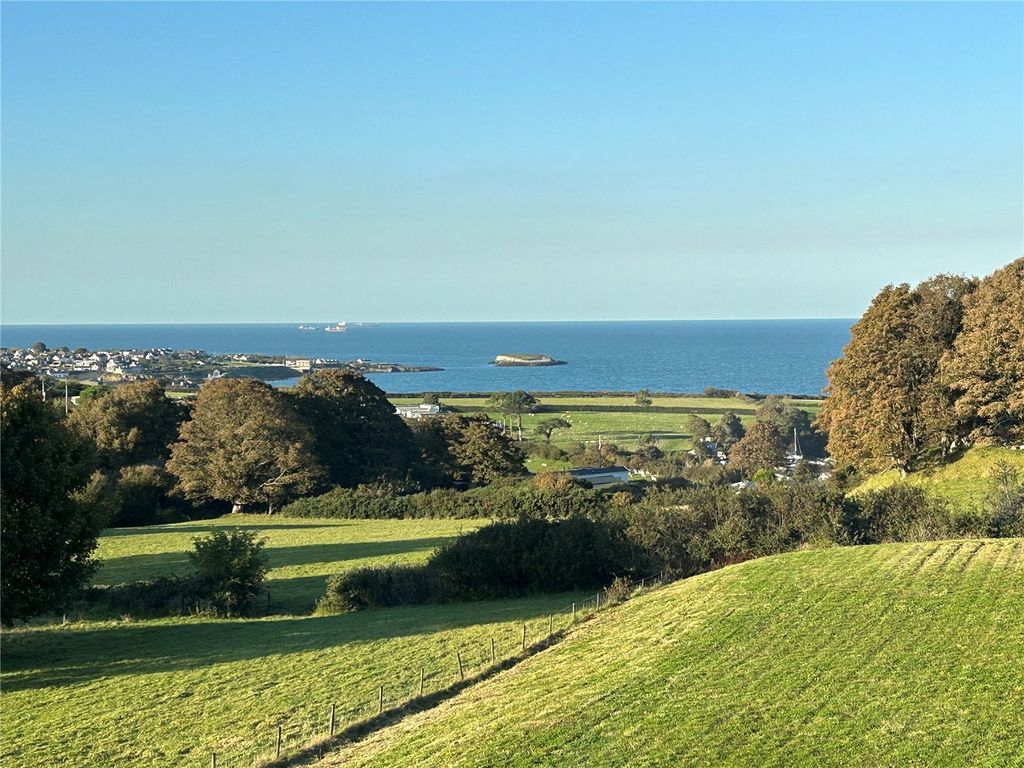 Additional image 14 of 4 bed town house for saleTraeth Bychan, Benllech, Anglesey, Sir Ynys Mon LL73