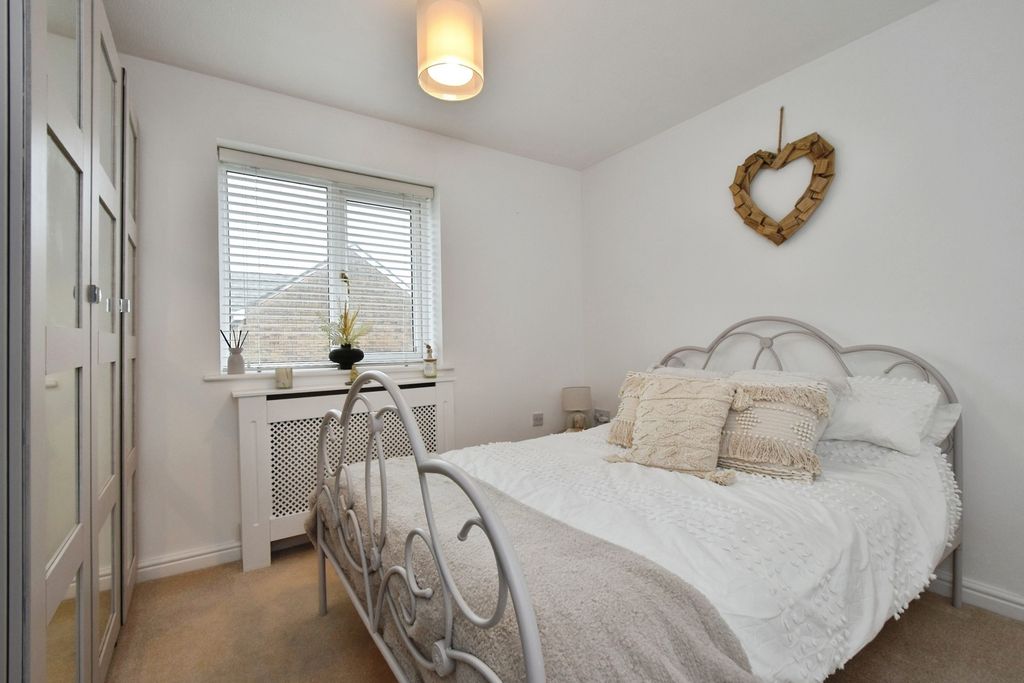 Additional image 23 of 4 bed detached house for saleBryn Dreinog, Capel Hendre, Ammanford, Carmarthenshire SA18