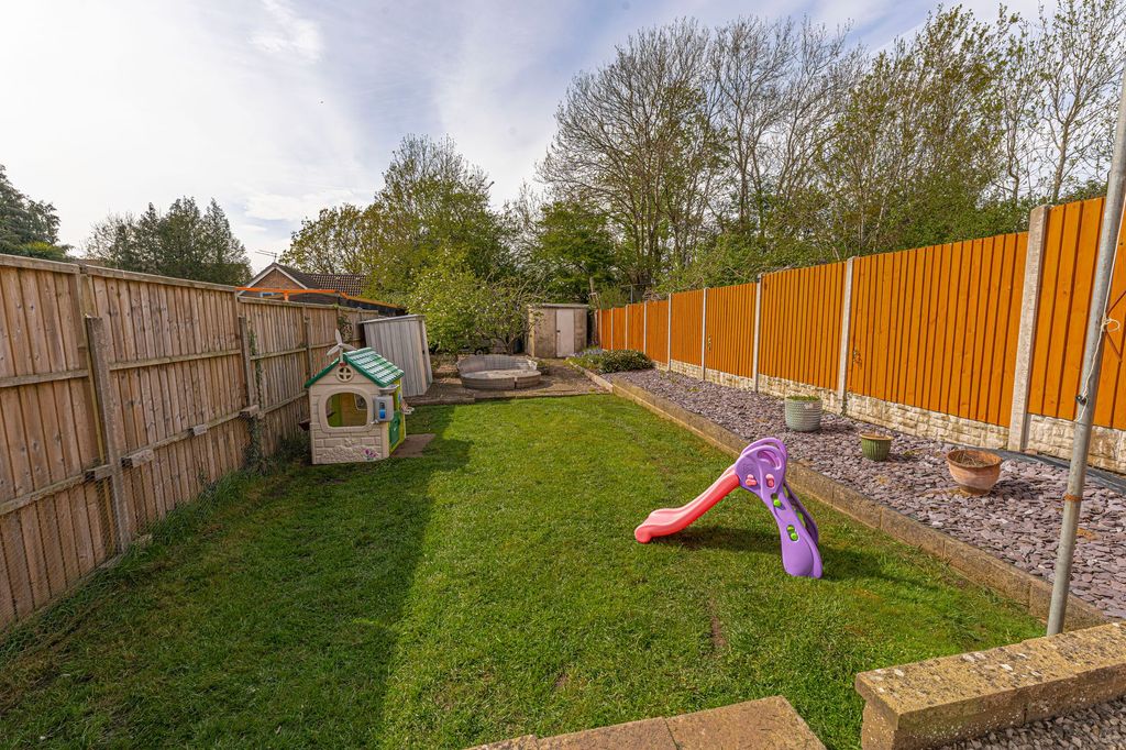 Additional image 4 of 2 bed semi-detached house for saleThe Avenue, Caldicot NP26