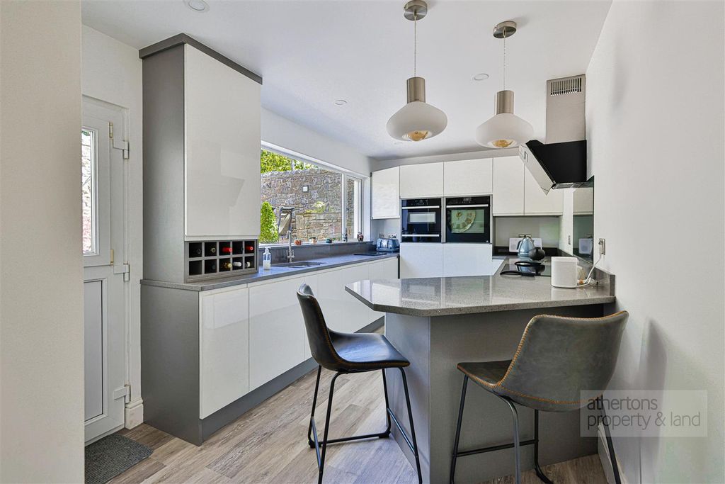 Additional image 3 of 4 bed semi-detached house for saleWhalley Road, Wilpshire, Ribble Valley BB1