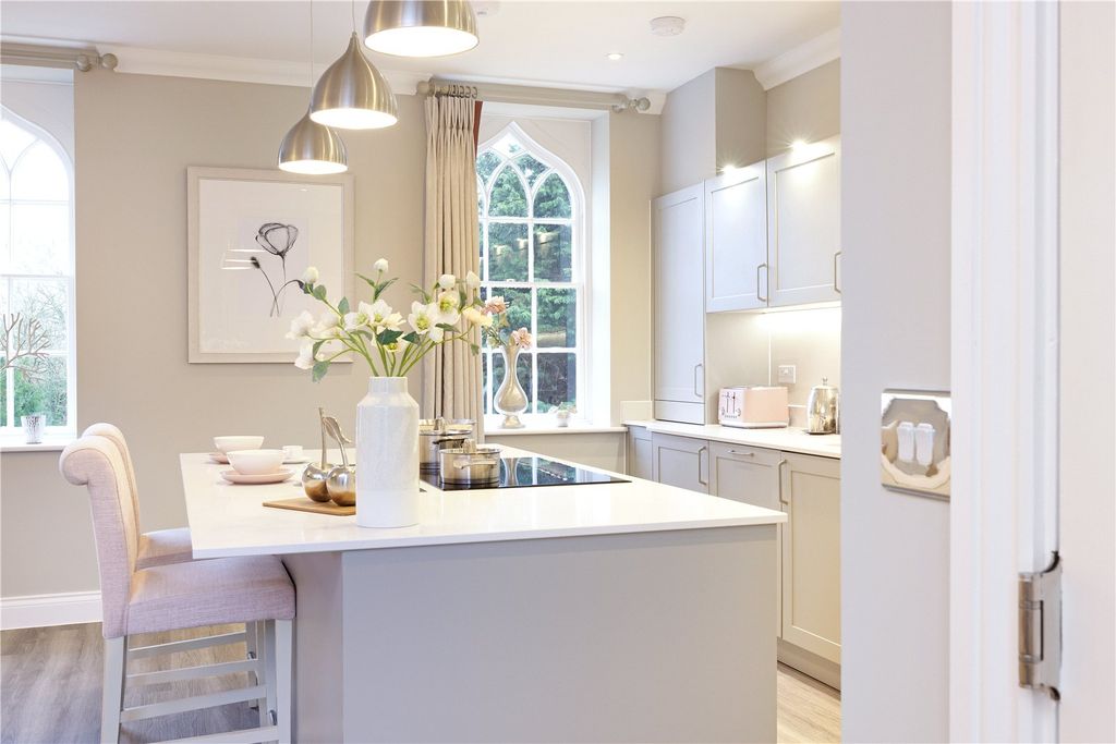 Additional image 7 of 2 bed flat for saleBinfield House, Terrace Road North, Bracknell, Berkshire RG42