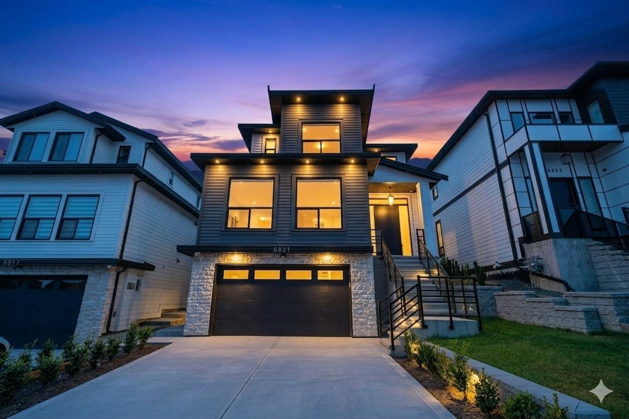 6821 205 Street, Langley, BC, V2Y 3C8