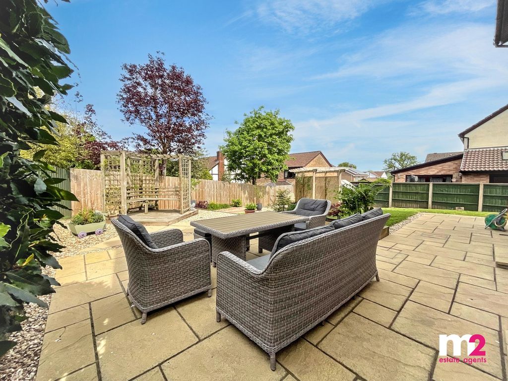 Additional image 17 of 4 bed detached house for saleCastle Oak, Usk NP15