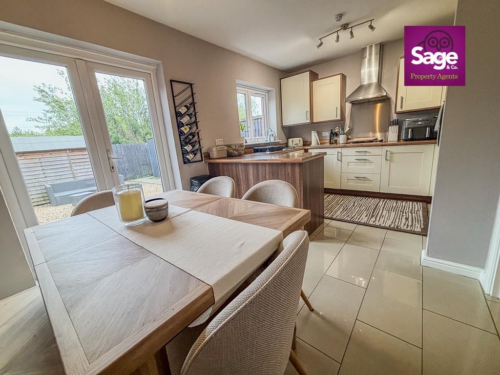Additional image 7 of 3 bed terraced house for saleParc Panteg, Griffithstown, Pontypool NP4