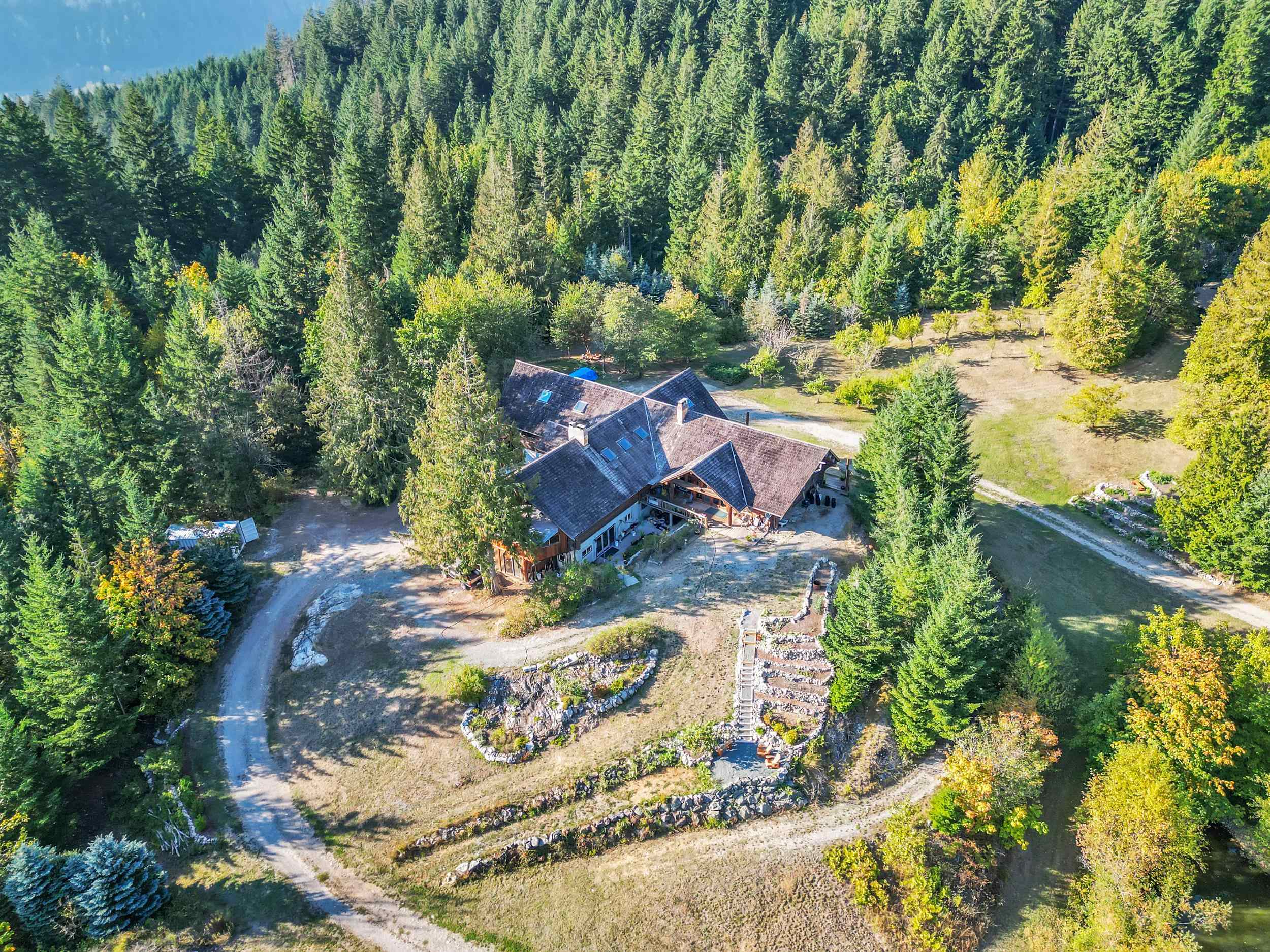 Additional image 4 of 21800 Union Bar Road, Hope, BC, V0X 1L0